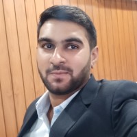 Altamash Khan
