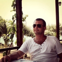 Юрий Воробьев