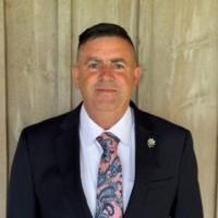 Jeff Coleman