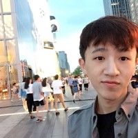 刘洋（Anthony Liu）