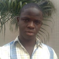 Omole Azeez Omaz