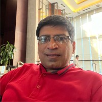 Umesh Kulkarni