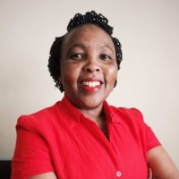 Perpetua  Njeri K