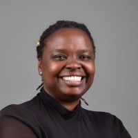 Julie Mungai