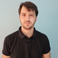 Dmitry Rybak