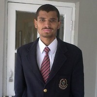 Hassan Shahzad