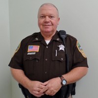 Terry Long