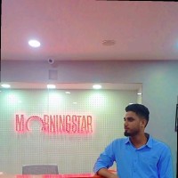 Rahim Shaikh