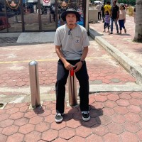 Sean Mark Cruz