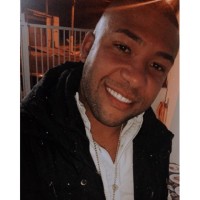 Marcos Vinicius Guimarães Dos Santos