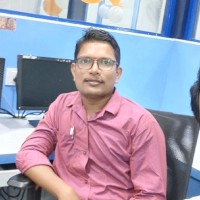 Krishna Helawar