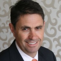 Paul Milsom