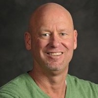Greg Reynolds
