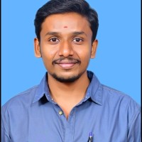 Anantham Dinesh
