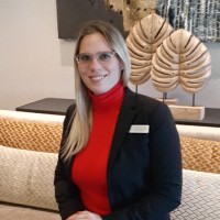 Gabrielle De Gagné