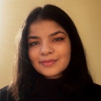 Samya Mehta