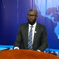 Marcus Mammah