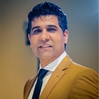 Kapil Saini