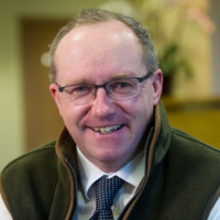 Simeon Disley