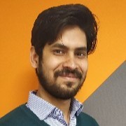 Yogesh Tiwari