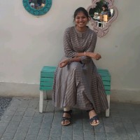 Rashmitha C