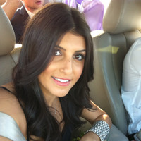 Maayan Dadon