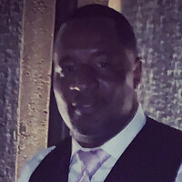 Bruce George