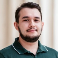 Cosmin-Eugen Lazar