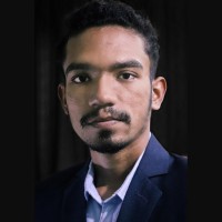 Pritimoy Paul Pritam