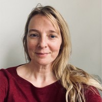 Nadja Helvensteijn