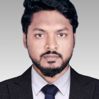 Md. Redoy Hossain Saddam