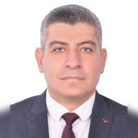 Mohammed Massadeh