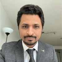 Fahad Siraj