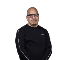 Luis Gonzalez