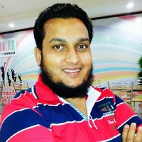 ILIYAS KHAN