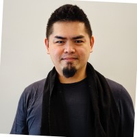 Brian Li