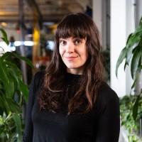 Myriam L. Bernier, MA Ed., Prosci