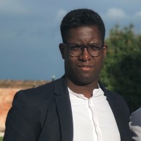 Samuel Amouzou