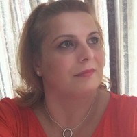 Maria Lioara Gatej