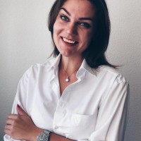Polina Solovei