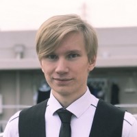 Andrey Monkov