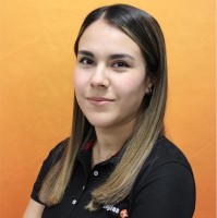 Ana Karen Peña González