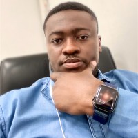 Dickson Owusu-Sekyere