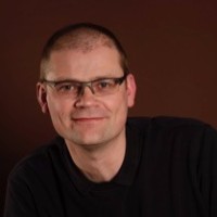 Martyn Shepley