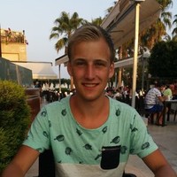Niek De Graaf
