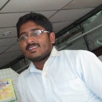 sunil kumar