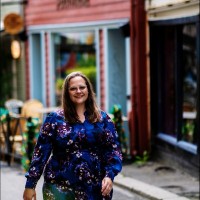 Carly Singer Curphey