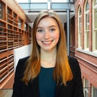 Mackenzie Wallster