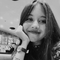 Shinjini Chakraborty