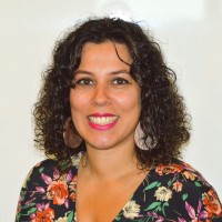 Elisabet Cabeza Romero